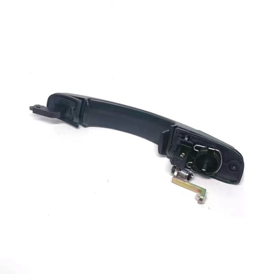 ZTE Pickup Weihu grand Wild Tiger G3 F1 F3 SUV Switch Door Handle Buckle for Car Make