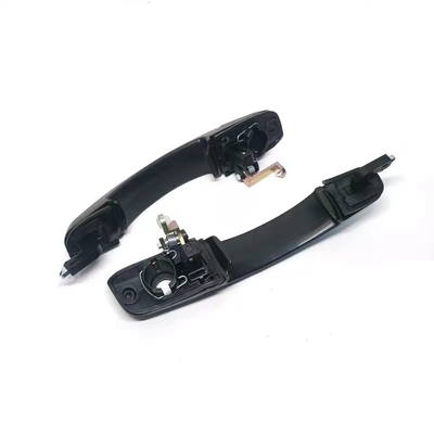 ZTE Pickup Weihu grand Wild Tiger G3 F1 F3 SUV Switch Door Handle Buckle for Car Make
