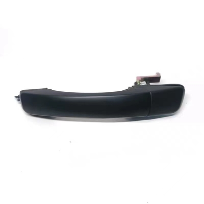 ZTE Pickup Weihu grand Wild Tiger G3 F1 F3 SUV Switch Door Handle Buckle for Car Make