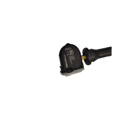 Original Lynk Co 0102030506 Front and Rear Tire Pressure Monitoring Sensor Valve Port