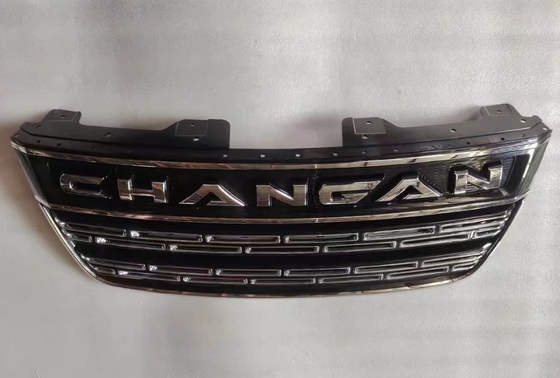 Changan CS95 Front Bumper Upper Grille Trim Assembly Designed for CHANGAN Car Fitment