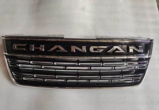 Changan CS95 Front Bumper Upper Grille Trim Assembly Designed for CHANGAN Car Fitment