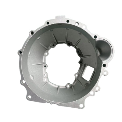 HOVER H6 Auto Transmission Parts for Great Wall Haval 2.5TC Aluminum Gearbox Housing