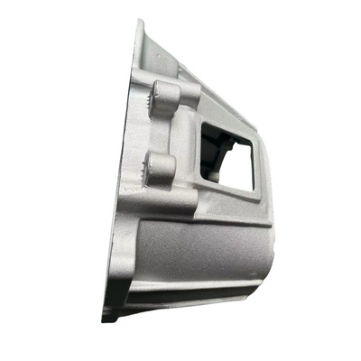 HOVER H6 Auto Transmission Parts for Great Wall Haval 2.5TC Aluminum Gearbox Housing