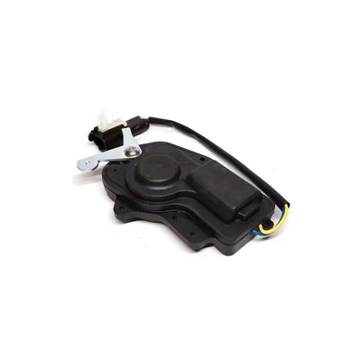 ZTE Weihu GRAND TIGER G3 Pickup F1F3TUV Central Door Lock Actuator Motor Switch 12*12*12