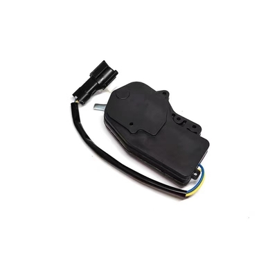 ZTE Weihu GRAND TIGER G3 Pickup F1F3TUV Central Door Lock Actuator Motor Switch 12*12*12