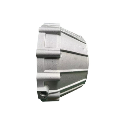 HOVER H6 Auto Transmission Parts for Great Wall Haval 2.5TC Aluminum Gearbox Housing