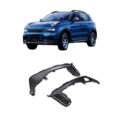 Front and Rear Bumper Decorative Cover in Original Auto Parts for Lynk Co 01/02/03
