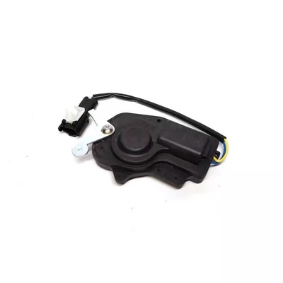 ZTE Weihu GRAND TIGER G3 Pickup F1F3TUV Central Door Lock Actuator Motor Switch 12*12*12