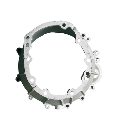 HOVER H6 Auto Transmission Parts for Great Wall Haval 2.5TC Aluminum Gearbox Housing