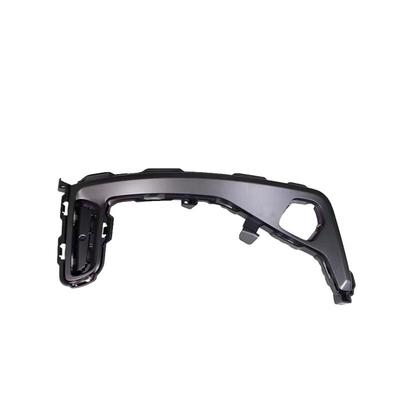 Front and Rear Bumper Decorative Cover in Original Auto Parts for Lynk Co 01/02/03