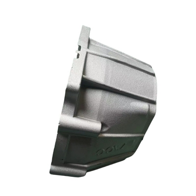 HOVER H6 Auto Transmission Parts for Great Wall Haval 2.5TC Aluminum Gearbox Housing