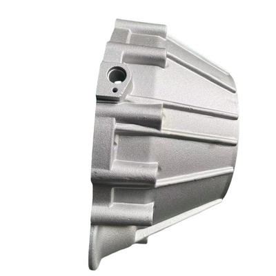 HOVER H6 Auto Transmission Parts for Great Wall Haval 2.5TC Aluminum Gearbox Housing