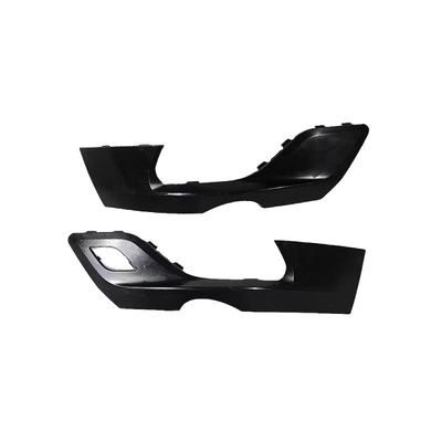 Front and Rear Bumper Decorative Cover in Original Auto Parts for Lynk Co 01/02/03