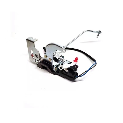 ZTE Pickup Grand Tiger Weihu G3 Lock Machine Door Switch for Front and Rear Doors