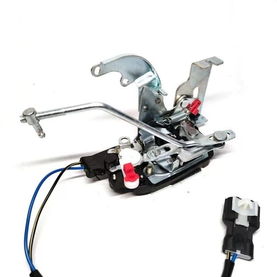 ZTE Pickup Grand Tiger Weihu G3 Lock Machine Door Switch for Front and Rear Doors