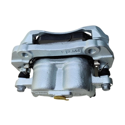 Brake Master Cylinder Assembly Aluminum Auto Parts for Replace/Repair on Great Wall Haval