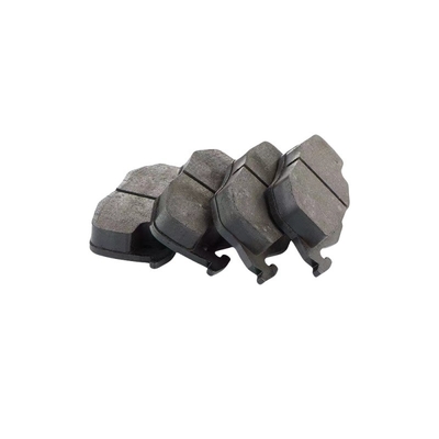 Original Leather Parts Lynk Co All Car Models Ceramic Brake Pads with Ceramic Material