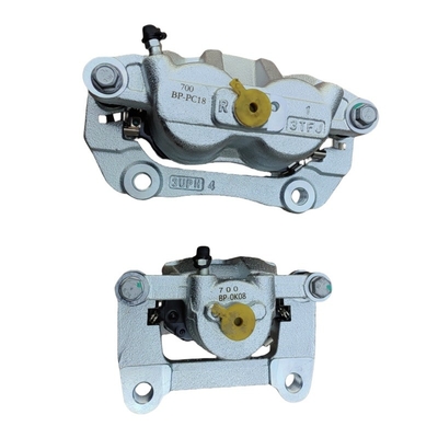 Brake Master Cylinder Assembly Aluminum Auto Parts for Replace/Repair on Great Wall Haval