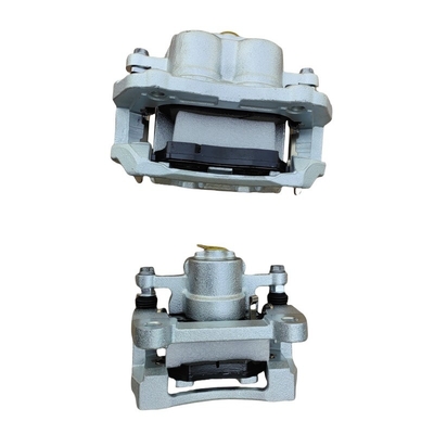 Brake Master Cylinder Assembly Aluminum Auto Parts for Replace/Repair on Great Wall Haval