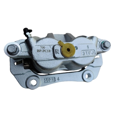 Brake Master Cylinder Assembly Aluminum Auto Parts for Replace/Repair on Great Wall Haval