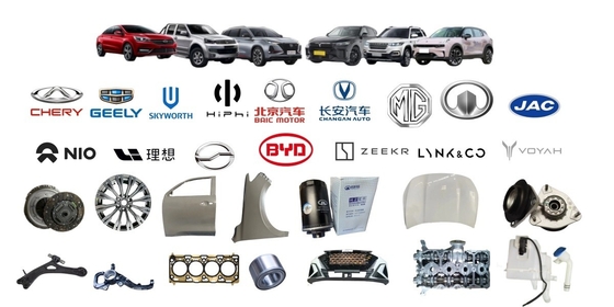 ZTE Zhongxing Big Grand Tiger Weihu F3 Car Door Handle F1 TUV Internal Buckle Pull Purpose