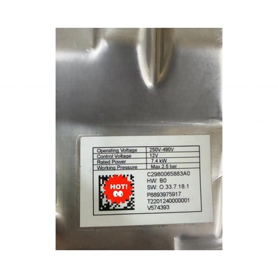 395*144*132mm PTC Heater for Lynk Co Full Range 6600190194 Shipping DHL UPS EMS FEDEX