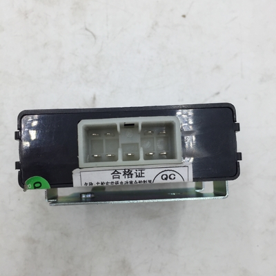 FENGJUN 6 Pickup Rod Control Swinghandle Latches Latching Solenoid Valve For Timer Controller