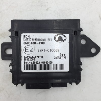 OE NO. customized FENGJUN 6 Pickup Universal Remote Control Anti-Theft Controller Security For Theft Computers