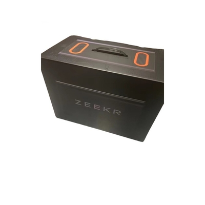 ZEEKR Auto Outdoor Mobile Power Large-Capacity and Power for Fast Charging on the Go