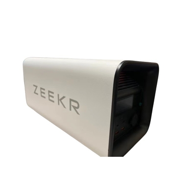 ZEEKR Auto Outdoor Mobile Power Large-Capacity and Power for Fast Charging on the Go
