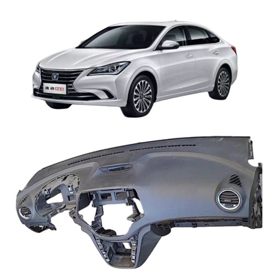2012- Chang 'an EADO Instrument Panel Assembly with Silver Accents