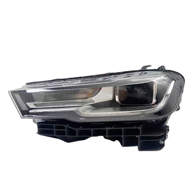 60W 12V LED Headlight for Haval H6 2nd 3rd Gen 4121300xkz1DA Long-Lasting and Durable