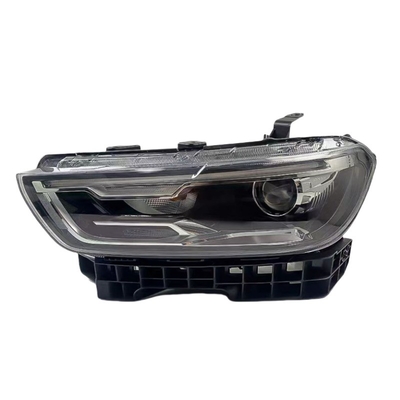 60W 12V LED Headlight for Haval H6 2nd 3rd Gen 4121300xkz1DA Long-Lasting and Durable