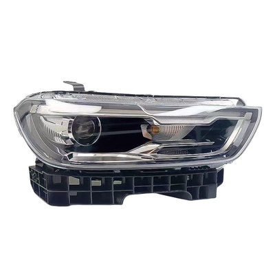 60W 12V LED Headlight for Haval H6 2nd 3rd Gen 4121300xkz1DA Long-Lasting and Durable