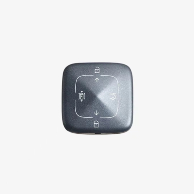 Enhance Your Zeekr001 009 X Car's Performance with 's Bluetooth Smart Key Auto Parts