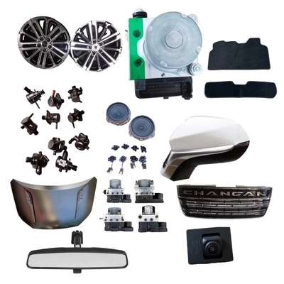 CS35 PLUS Model Auto Parts Made of Strong Steel Material