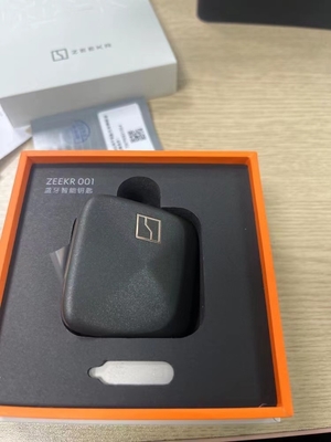 Enhance Your Zeekr001 009 X Car's Performance with 's Bluetooth Smart Key Auto Parts