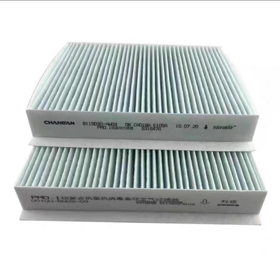 CHANGAN CS75PLUS PHEV Air Conditioning Filter Grid8119030-AW03 for Gasoline Filters