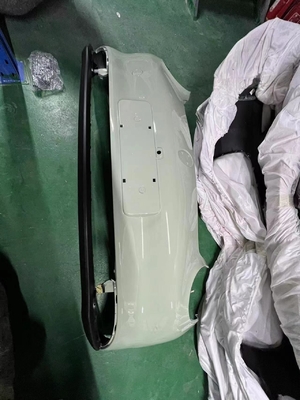 Front Bumper Original Auto Parts for Great Wall ORACare Steel Car Body Accessories