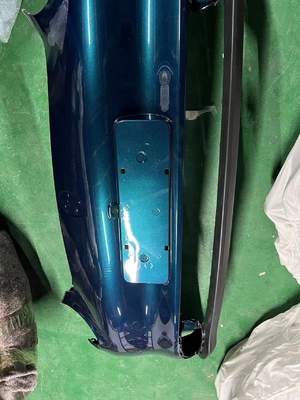 Front Bumper Original Auto Parts for Great Wall ORACare Steel Car Body Accessories