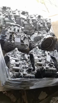 Car Fitment Great Wall HYT7DCT1-A02 Gearbox and Retail for Auto Parts of Various Models