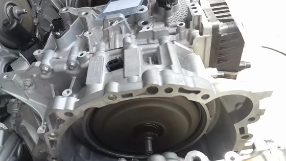 Car Fitment Great Wall HYT7DCT1-A02 Gearbox and Retail for Auto Parts of Various Models
