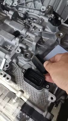 Car Fitment Great Wall HYT7DCT1-A02 Gearbox and Retail for Auto Parts of Various Models