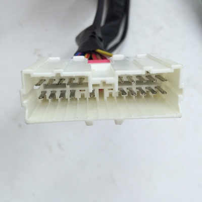Customized Indicator Stalk Combination Switch for Great Wall Cars OE NO. customized