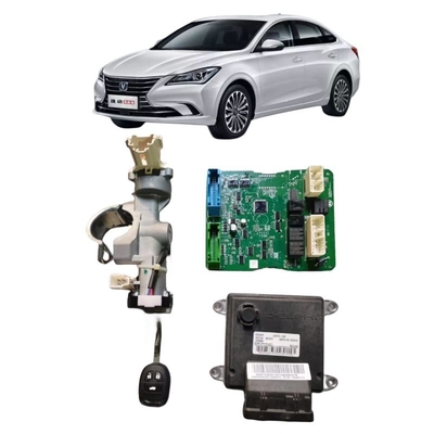 A set of 19-year Plastic Manual Ignition Systems for CHANGAN Yidong 3600010-YJ38