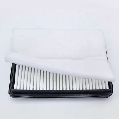 Air Filter Compartment for Gasoline and Diesel Haval H3 Haval H5 Fengjun 5/6 Pickup Trucks