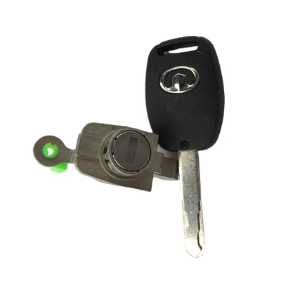 TENGYI C50 Saloon Car Front Door Lock Cylinder with and OE NO. customized