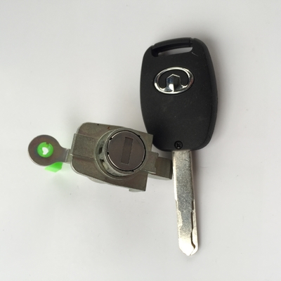 TENGYI C50 Saloon Car Front Door Lock Cylinder with and OE NO. customized