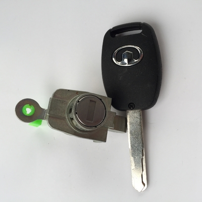 TENGYI C50 Saloon Car Front Door Lock Cylinder with and OE NO. customized